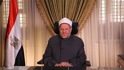 مفتي الجمهورية: الابتلاء ليس وبالًا وشرًّا في جميع أحواله بل يمكن أن يكون العكس هو الصحيح