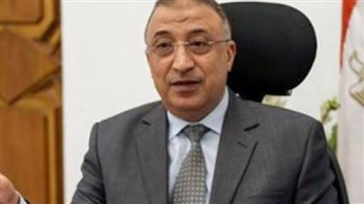 محافظ الإسكندرية يتفقد شاطئ السرايا والممشى السياحي بنفق وكوبري السادات