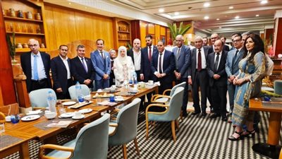 حزب السلام الديمقراطي ينظم احتفالية كبرى لتوزيع جوائز حفظ القرآن الكريم بالجيزة.. صور