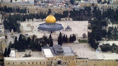 الأوقاف الإسلامية بالقدس: أكثر من 4 ملايين مُصلٍّ أموا 