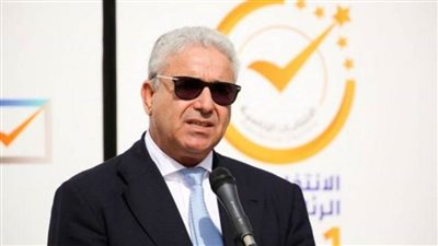 باشاغا يدعو الليبيين لتناسي الخلافات والالتفاف لبناء ليبيا