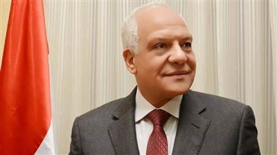 محافظ الجيزة: روح الوحدة الوطنية التى تجمع المصريين هى الضمانة الوحيدة لمواجهة أية تحديات