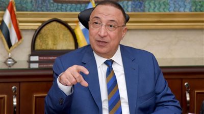 محافظ الإسكندرية يشدد على ردع جميع المخالفين واتخاذ جميع الإجراءات القانونية ضدهم
