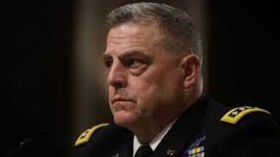 عاجل.. جنرالات أمريكا على خط الأزمة السودانية