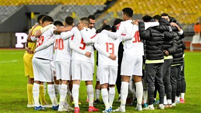 بيراميدز يخطط لخطف حارس مرمى الزمالك في الميركاتو الصيفي