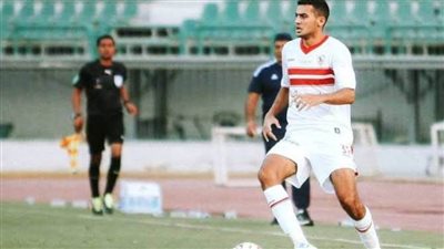 يوسف أسامة نبيه يرحب بالانتقال لـ