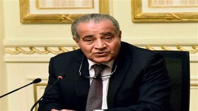 عاجل.. وزير التموين يعلن فتح المجمعات الاستهلاكية خلال ‏أجازه عيد الفطر المبارك