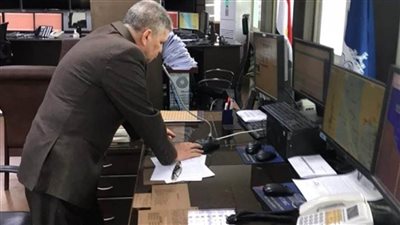 عاجل.. الفريق أسامة ربيع: