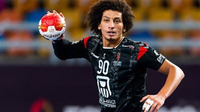 ياسر لبيب يكشف موقف الأهلي من ضم علي زين في السوبر الإفريقي لليد