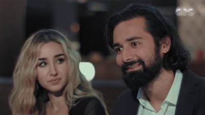 هنا الزاهد تكشف عن جزء ثان قصة حبها مع أحمد حاتم