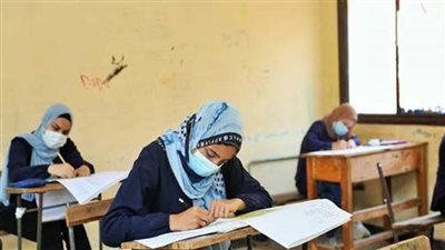 التعليم تنهي استعداداتها لامتحانات نهاية العام و6 مايو امتحانات الدبلومات والثانوية العامة 12 يونيو