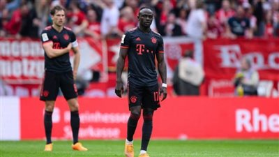 بمشاركة ساديو ماني.. ماينز يعمق جراح بايرن ميونخ في الدوري الألماني