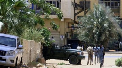 السفارة الروسية بالسودان تعلن تحرك عاجل في نقاط القتال بالخرطوم