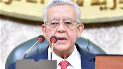 رئيس مجلس النواب يهنئ الرئيس السيسي بذكرى تحرير سيناء