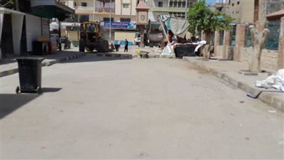 هدوء في احتفالات محافظة شمال سيناء بثالث أيام العيد