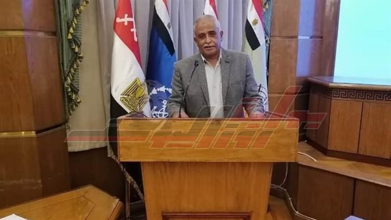 المحاسب نصر عبدالهادي