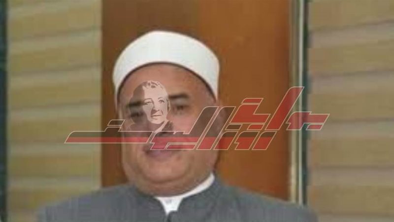 الشيخ محمد يونس