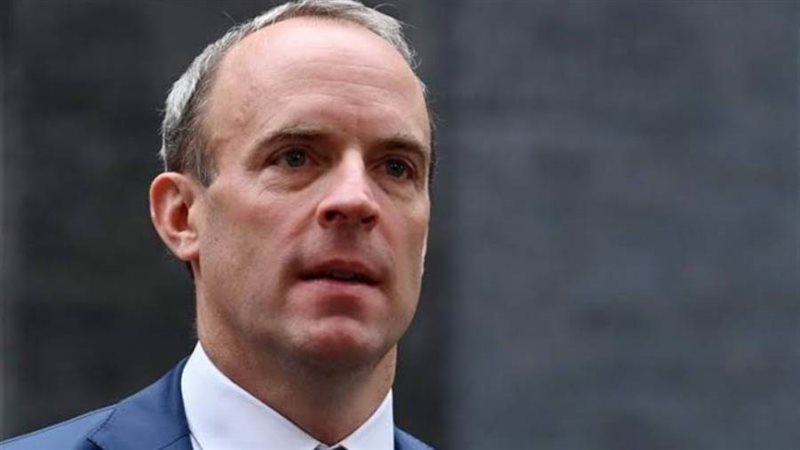 رئيس الوزراء البريطاني