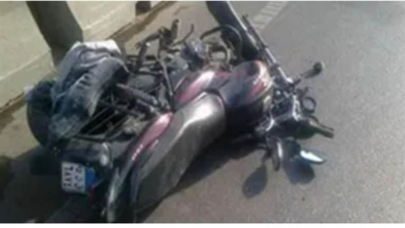 بسبب السرعه الجنوبيه