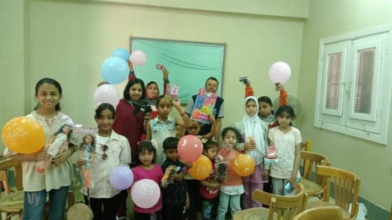 في ثاني أيام العيد