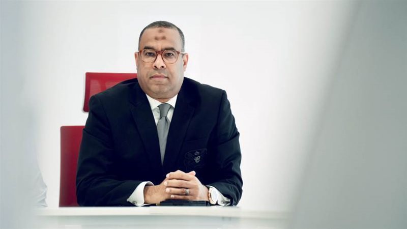 د. محمد فضل الله