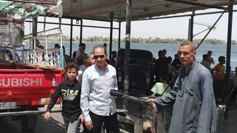 حملات رقابية على