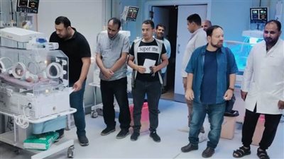 حملات مكثفة من الطب الوقائي والصحة المهنية بالوادي الجديد للمرور على المنشآت الصحية