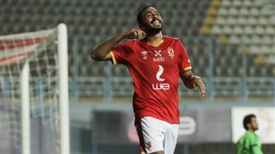 النشرة الرياضية| اختفاء كهربا واستبعاد زيزو ومفاوضات الجزيري ومؤتمر تقديم باستور