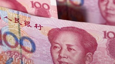 العملة الصينية تستحوذ على ربع المدفوعات العالمية