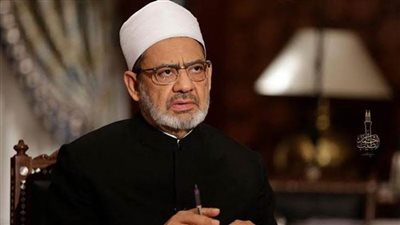  شيخ الأزهر يوجه رسالة لطرفي النزاع في السودان