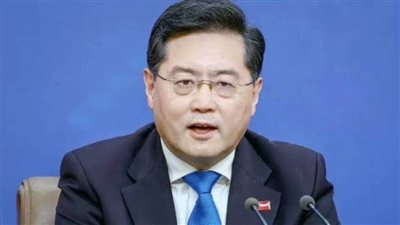  وزير خارجية الصين: شانغهاي تعكس تاريخ الصين طيلة ١٠٠ سنة مضت