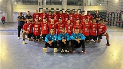 منتخب الناشئين يفوز على إسبانيا في بطولة البحر المتوسط