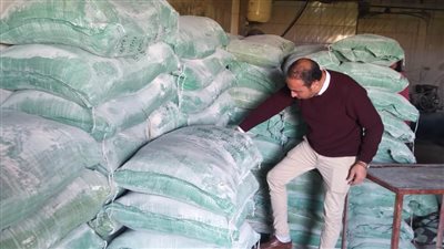 تموين الإسكندرية يشن حملات تموينية مكثفة