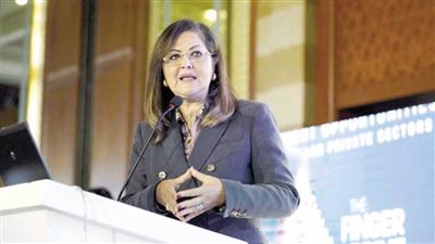 وزارة التخطيط والتنمية الاقتصادية تعلن خطة المواطن الاستثمارية لمحافظة كفر الشيخ لعام 22/2023