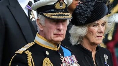 مسلمون ويهود وهندوس وسيخ يشاركون في حفل تتويج تشارلز الثالث ملكا لبريطانيا