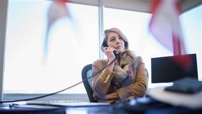 وزيرة الخارجية الكندية: عمليات الإجلاء من السودان مستحيلة حاليا