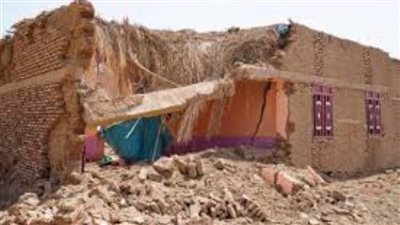 عاجل.. الأمم المتحدة تحذر: السودان 