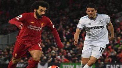 ليفربول أمام وست هام.. بحثًا عن مقعد أوروبي