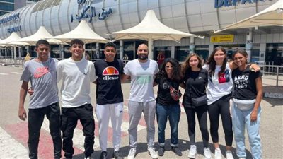 منتخب ناشئي التنس يشارك في بطولة إفريقيا تحت 16 سنة بالجزائر