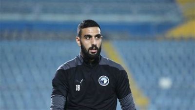 الشناوي: هدف بيراميدز تحقيق الكونفدرالية.. وجاهزون لمواجهة مارومو جالانتس