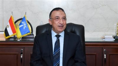 محافظ الإسكندرية يهنئ الرئيس السيسي بمناسبة الذكرى 41 لتحرير سيناء