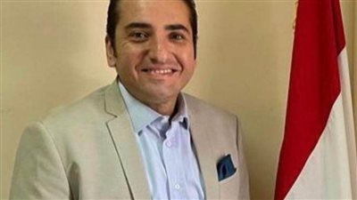 متى بشاي: 929.2 مليون دولار قيمة صادرات مصر للسودان العام الماضي والواردات 504.4 مليون دولار