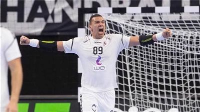 الزمالك يسعى لضم ممدوح هاشم قبل السوبر الإفريقي 