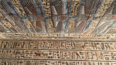 مركز تسجيل الآثار المصرية يحتفل بمرور 67 عامًا على إنشائه