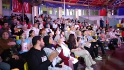 «السيرك القومى» يتصدر إيرادات العيد فى وزارة الثقافة