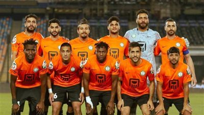 التعادل السلبي يحسم مواجهة المصري والبنك الأهلي بالدوري 