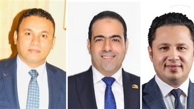 اتحاد شباب المصريين يهنئ القيادة السياسية والشعب المصري بذكرى تحرير سيناء 