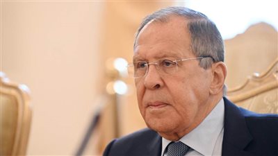 لافروف يدعو الأمين العام للأمم المتحدة إلى التركيز على التسوية في الشرق الأوسط