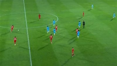 الداخلية يفوز على فيوتشر في الدوري