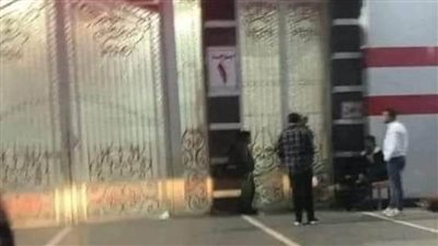 عاجل.. أول تعليق من مرتضى بشأن منعه من دخول النادي